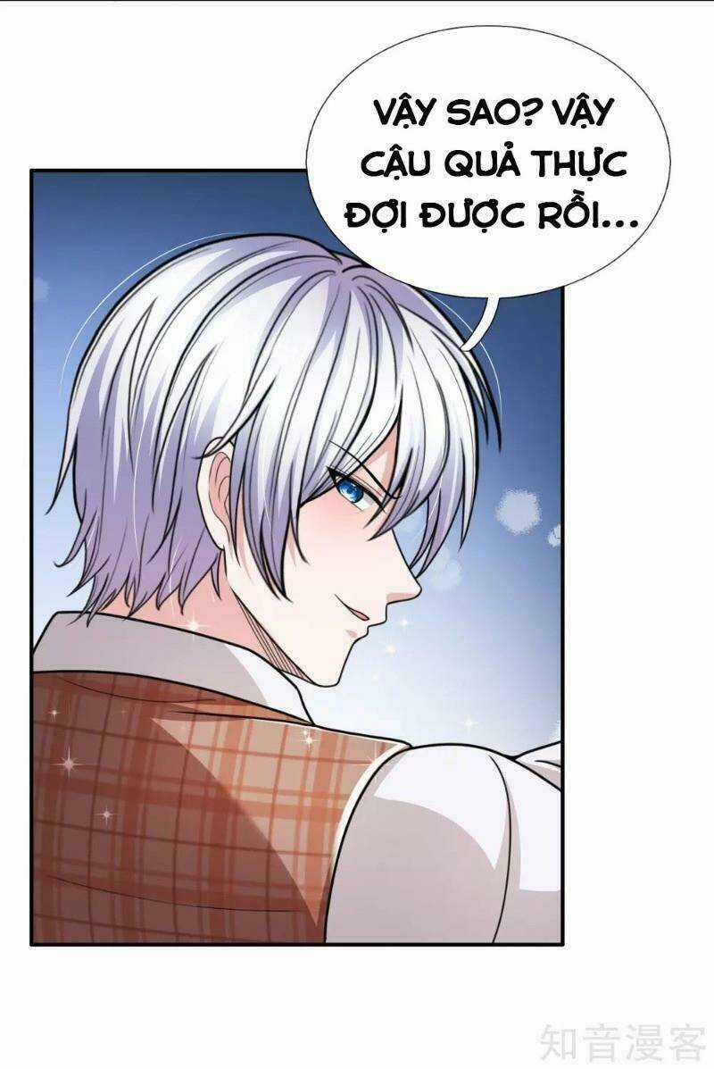 Tuyệt Đỉnh Khí Thiếu Chapter 39 trang 9