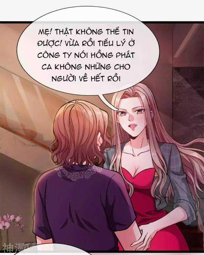 Tuyệt Đỉnh Khí Thiếu Chapter 4 trang 13