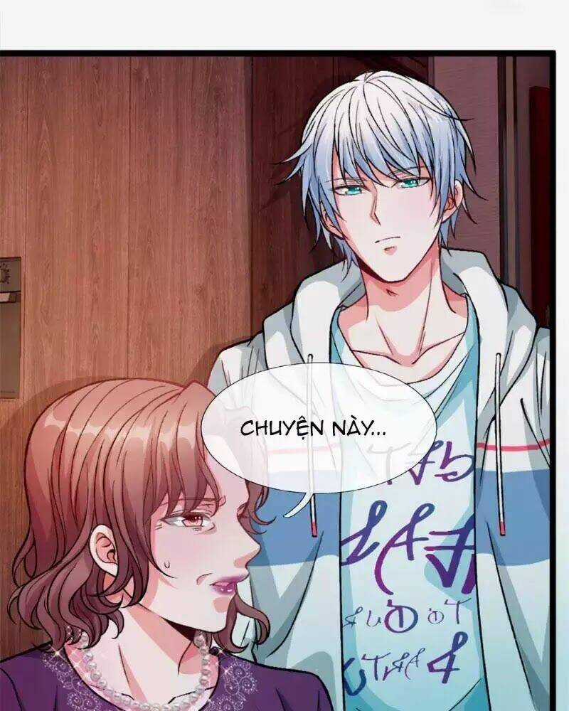 Tuyệt Đỉnh Khí Thiếu Chapter 4 trang 16