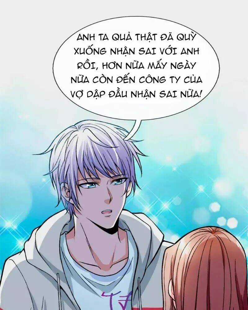 Tuyệt Đỉnh Khí Thiếu Chapter 4 trang 2