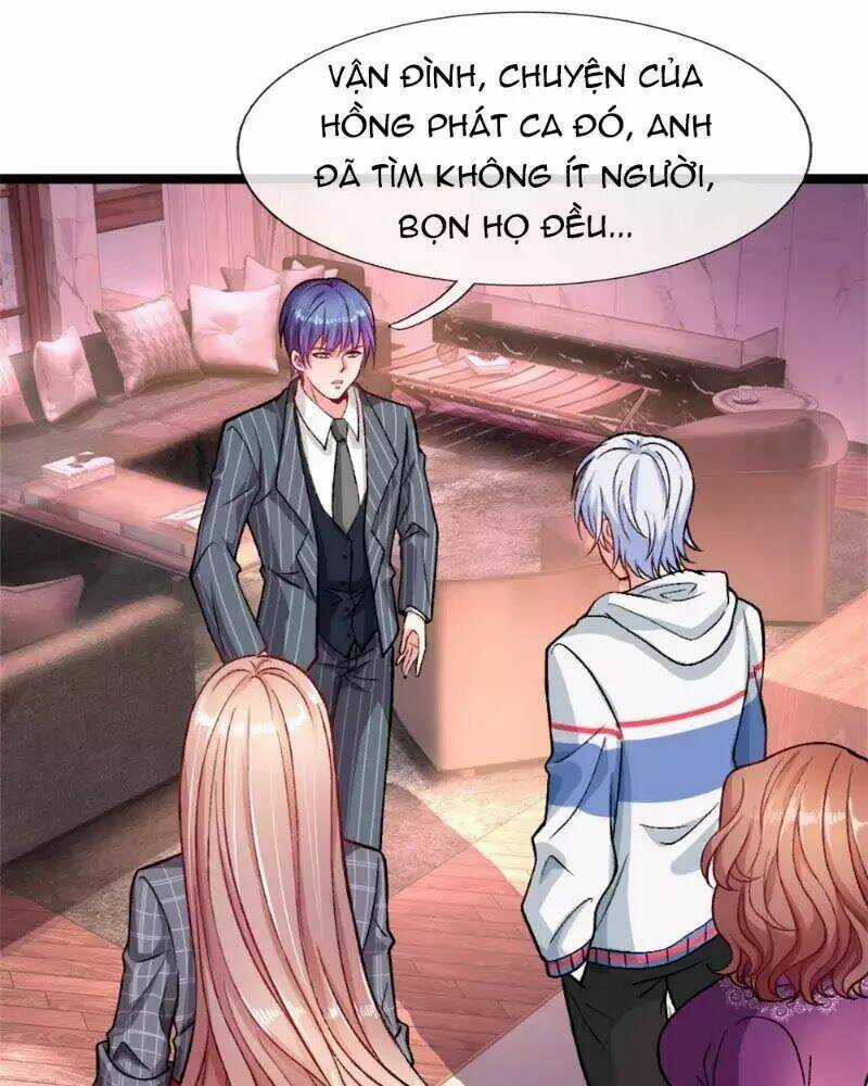 Tuyệt Đỉnh Khí Thiếu Chapter 4 trang 23