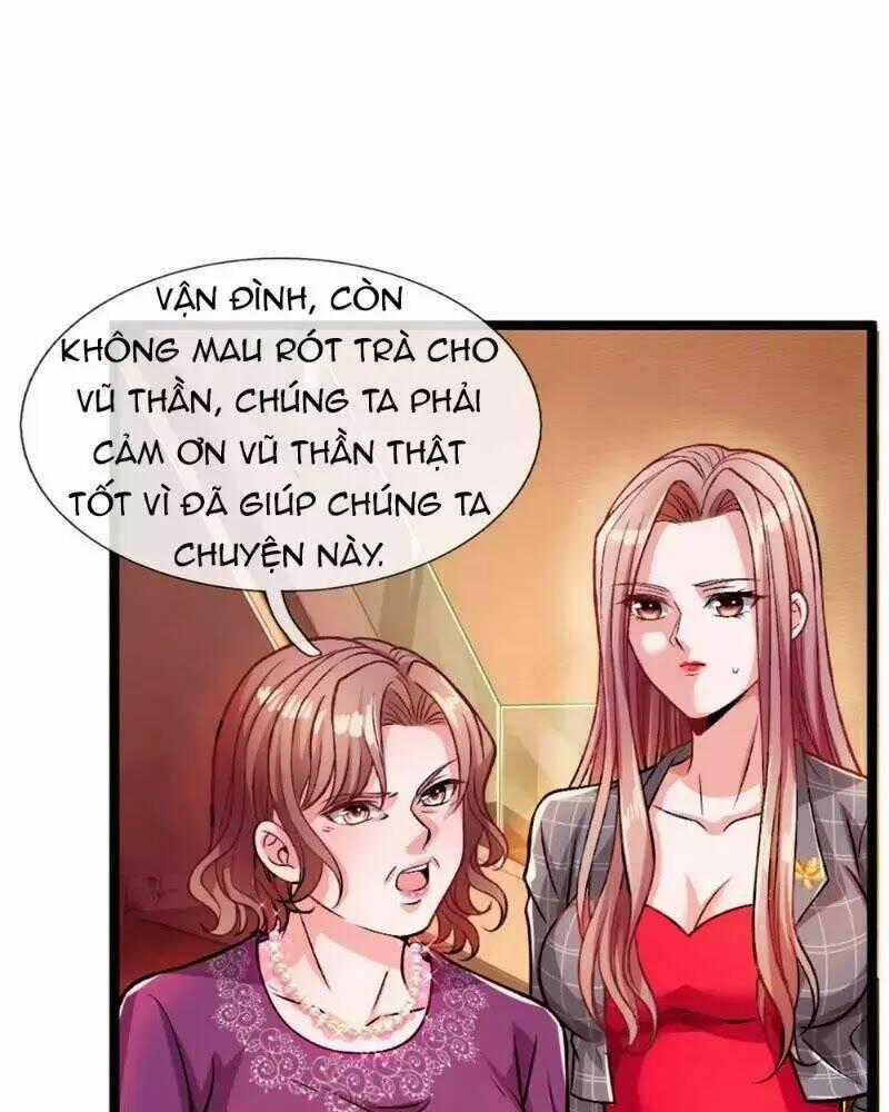 Tuyệt Đỉnh Khí Thiếu Chapter 4 trang 30