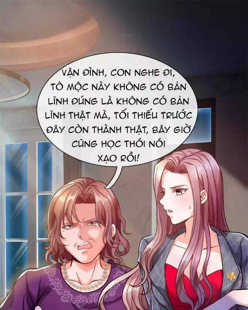 Tuyệt Đỉnh Khí Thiếu Chapter 4 trang 4