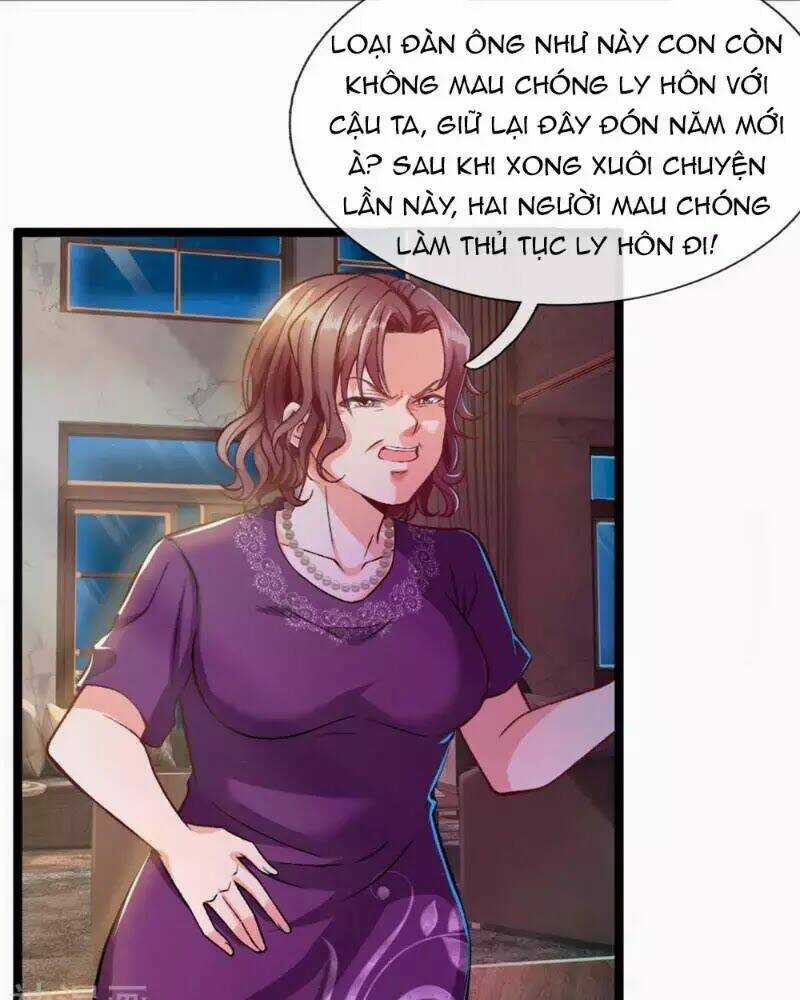 Tuyệt Đỉnh Khí Thiếu Chapter 4 trang 6