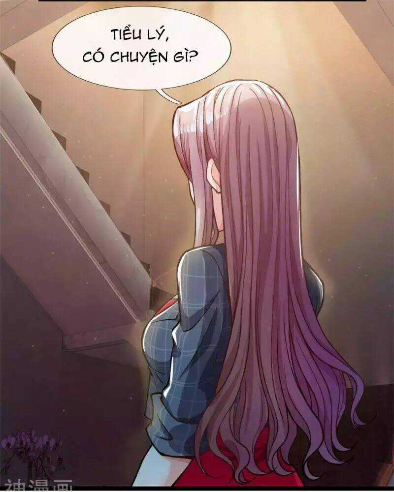 Tuyệt Đỉnh Khí Thiếu Chapter 4 trang 9