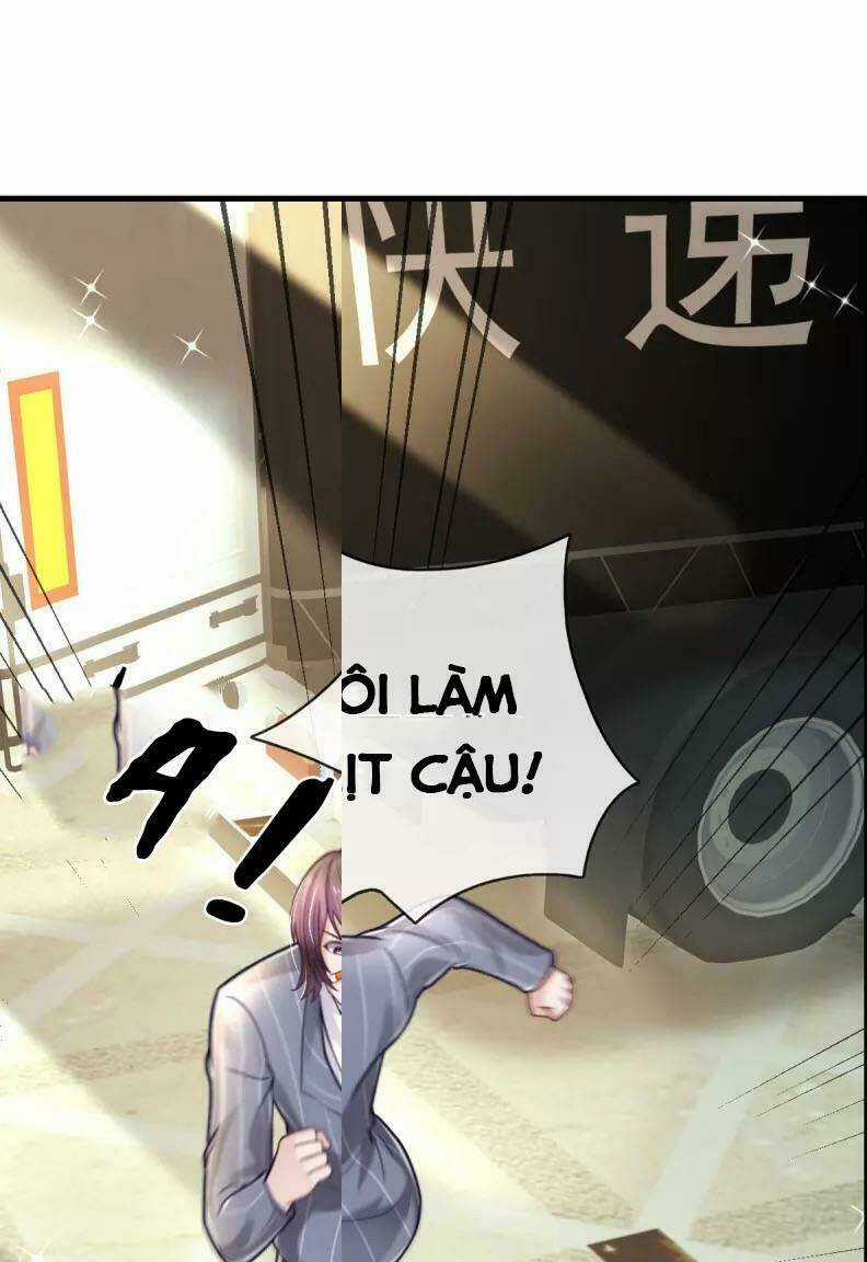 Tuyệt Đỉnh Khí Thiếu Chapter 40 trang 11