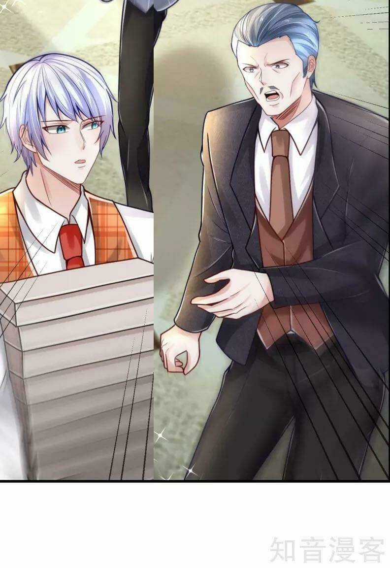 Tuyệt Đỉnh Khí Thiếu Chapter 40 trang 12