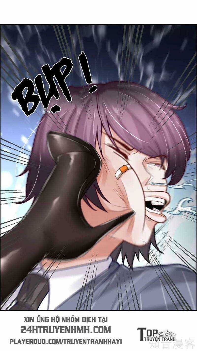 Tuyệt Đỉnh Khí Thiếu Chapter 40 trang 15