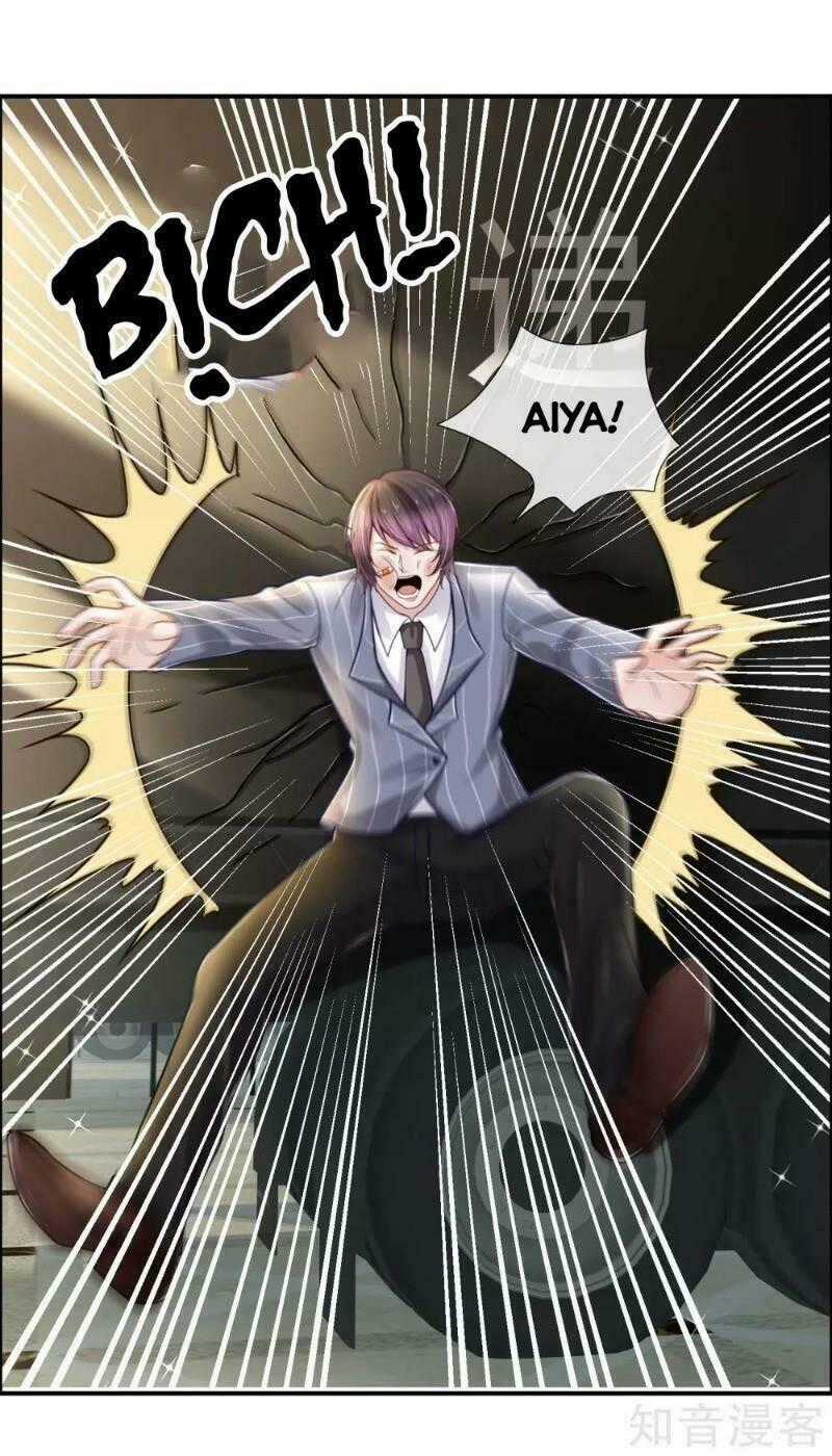 Tuyệt Đỉnh Khí Thiếu Chapter 40 trang 16