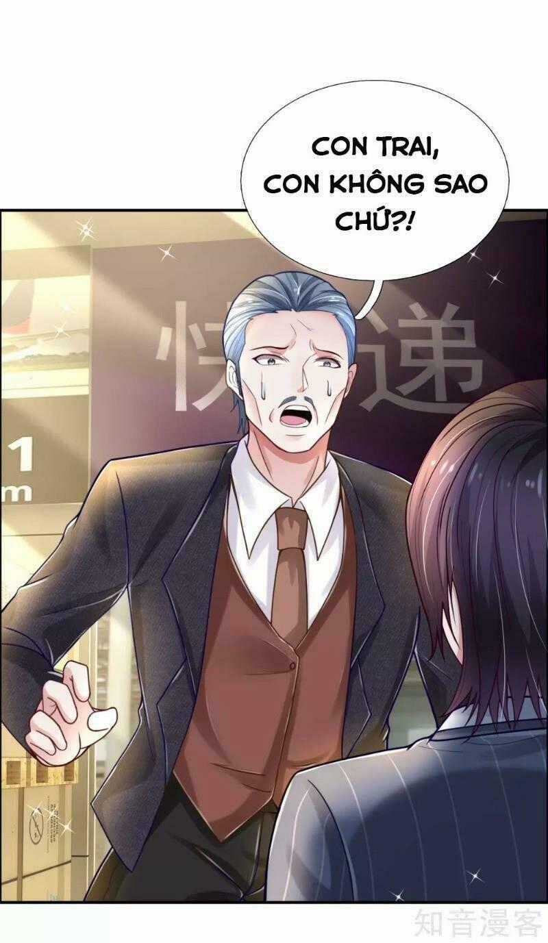 Tuyệt Đỉnh Khí Thiếu Chapter 41 trang 1