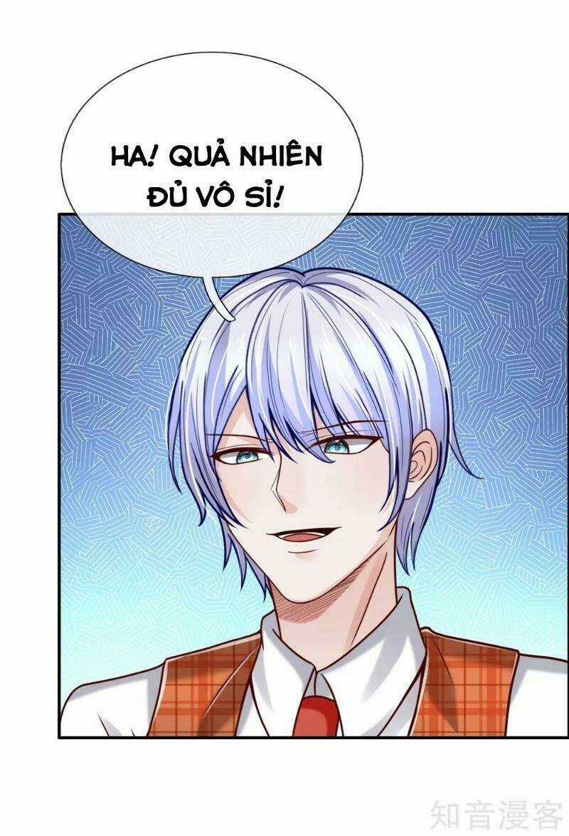 Tuyệt Đỉnh Khí Thiếu Chapter 41 trang 10