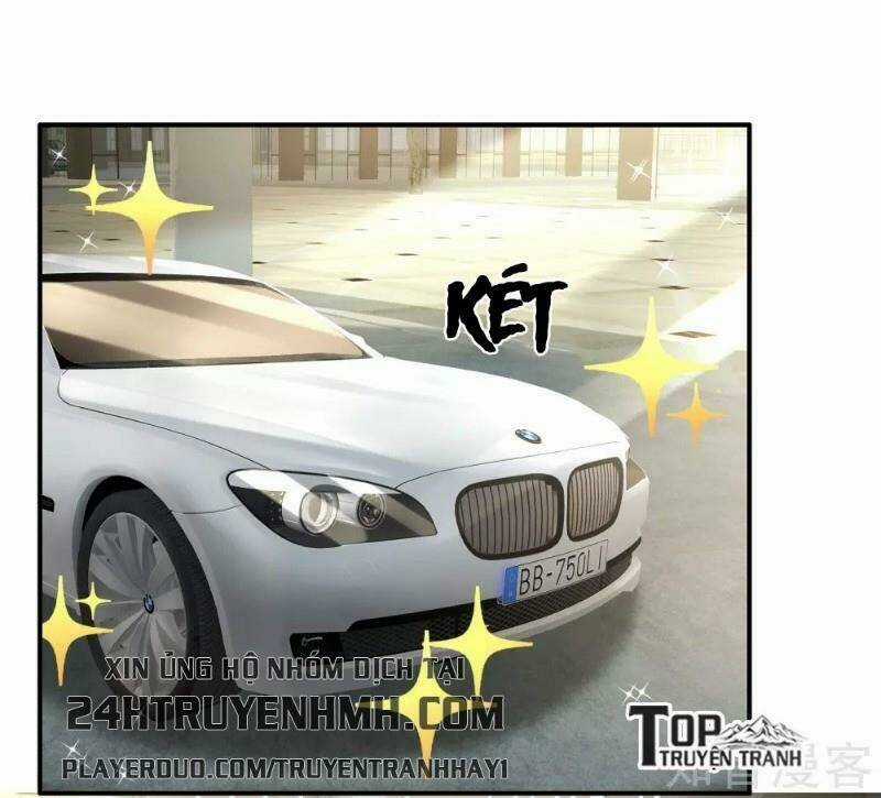 Tuyệt Đỉnh Khí Thiếu Chapter 41 trang 11