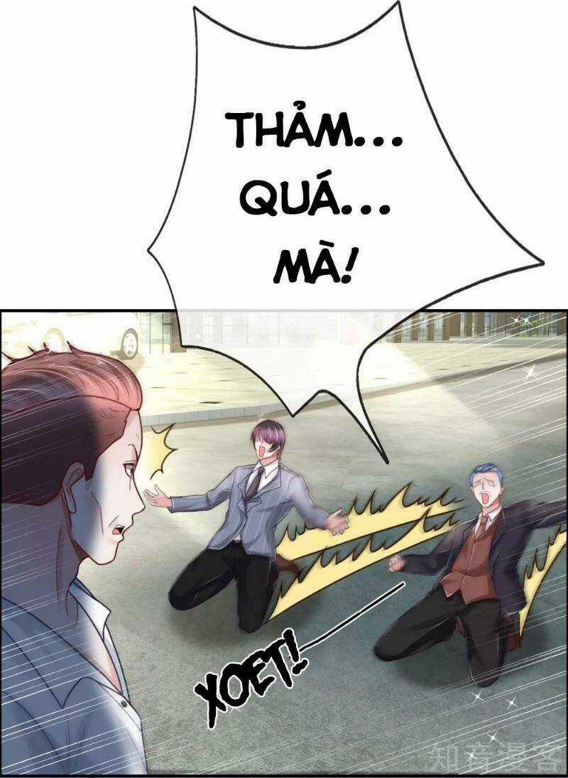 Tuyệt Đỉnh Khí Thiếu Chapter 41 trang 14