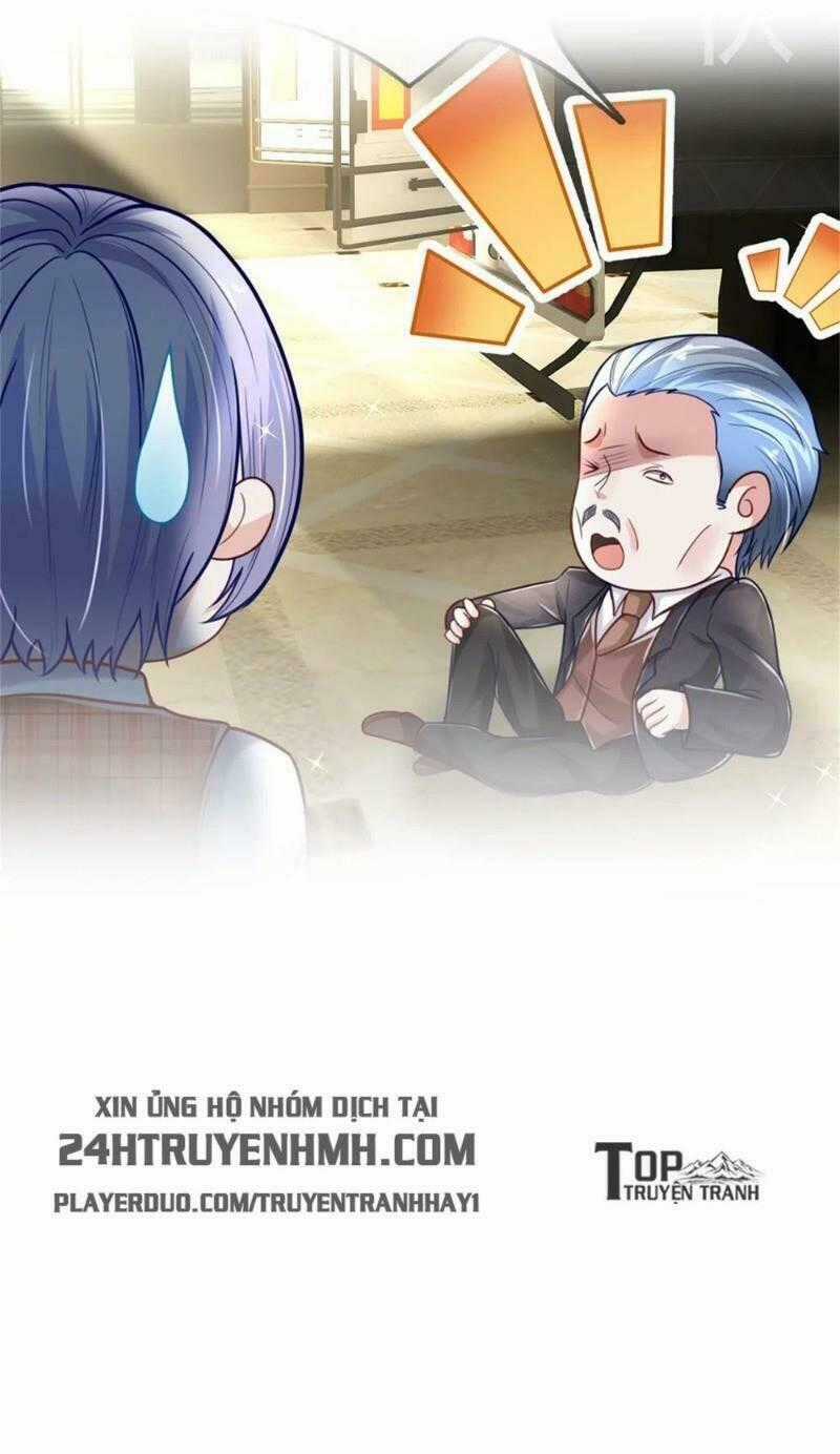 Tuyệt Đỉnh Khí Thiếu Chapter 41 trang 17