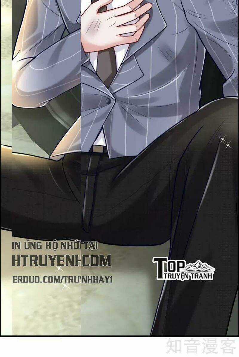 Tuyệt Đỉnh Khí Thiếu Chapter 41 trang 3