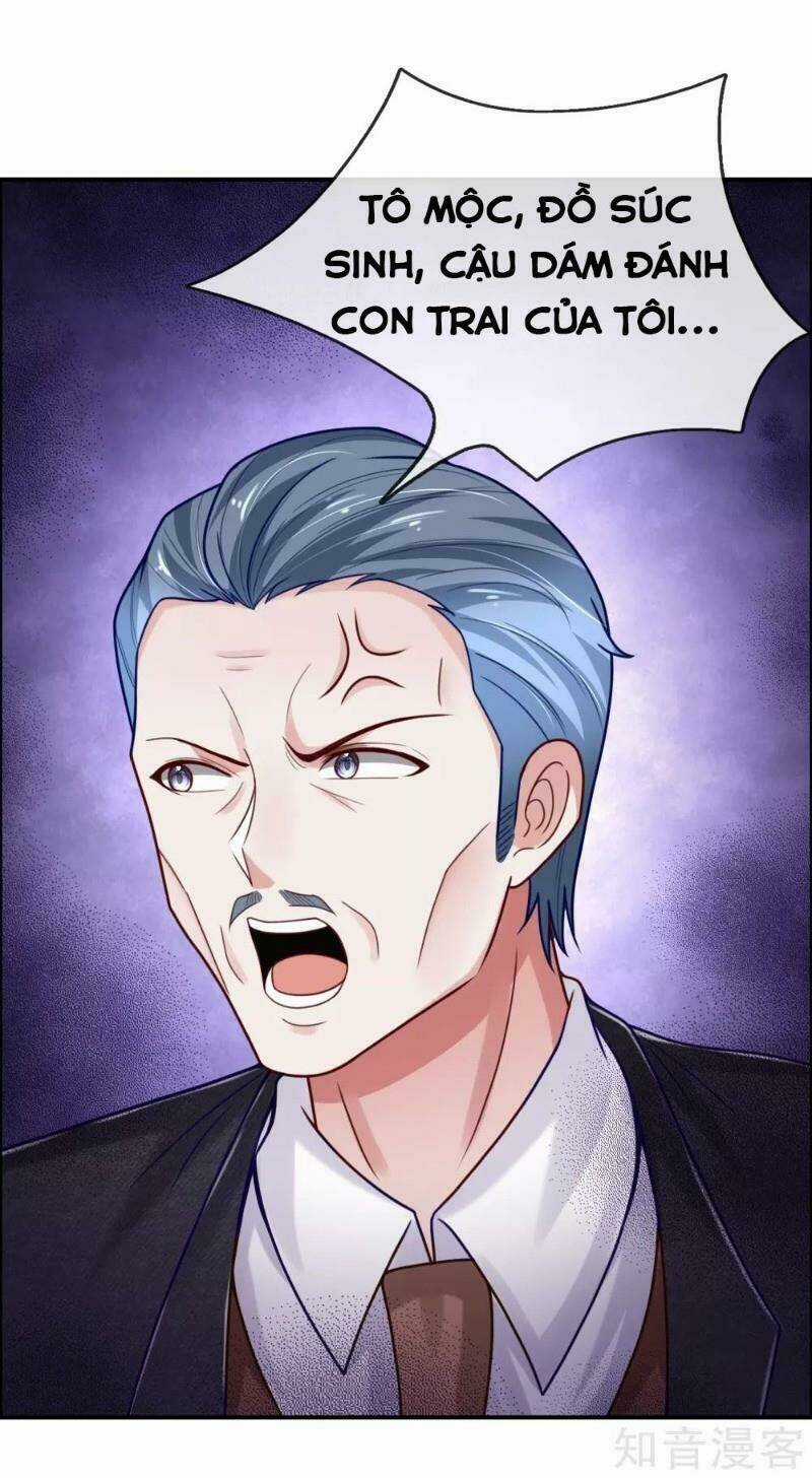 Tuyệt Đỉnh Khí Thiếu Chapter 41 trang 4