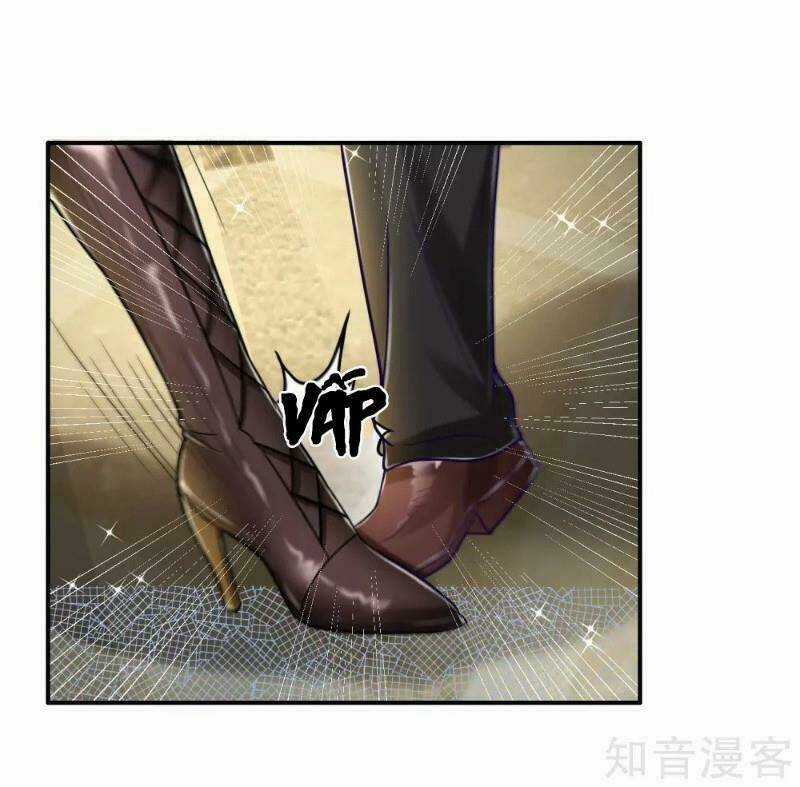 Tuyệt Đỉnh Khí Thiếu Chapter 41 trang 6