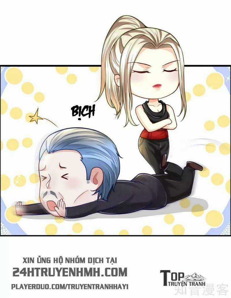 Tuyệt Đỉnh Khí Thiếu Chapter 41 trang 7