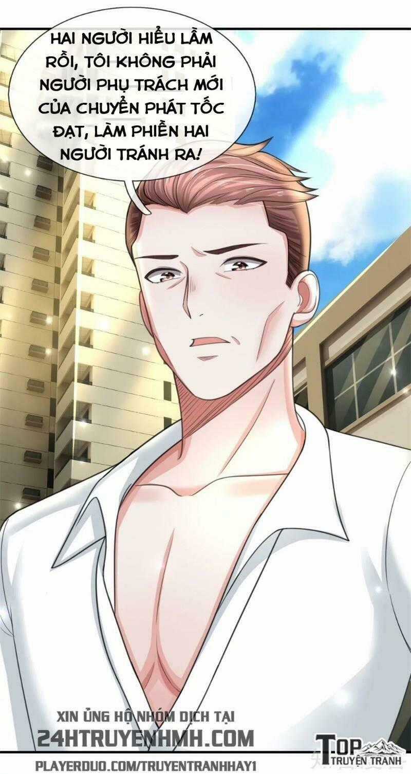 Tuyệt Đỉnh Khí Thiếu Chapter 42 trang 0