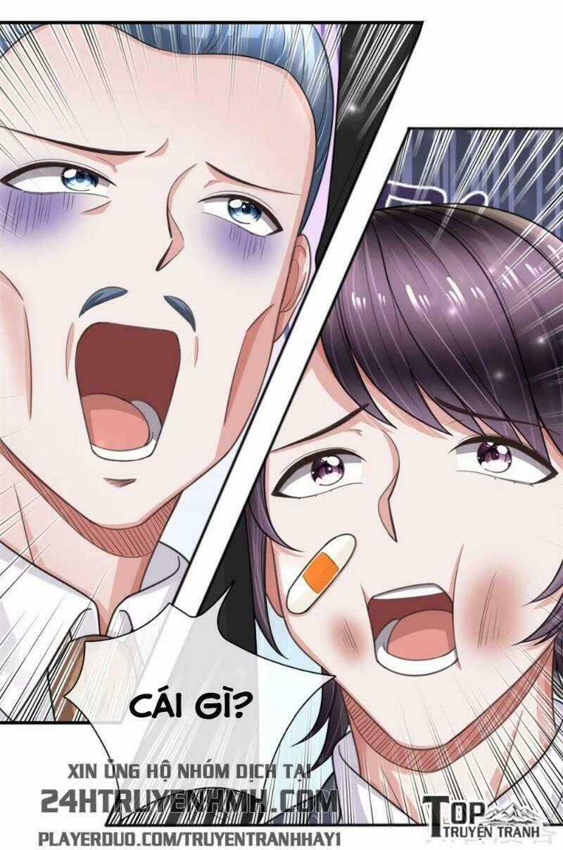 Tuyệt Đỉnh Khí Thiếu Chapter 42 trang 1