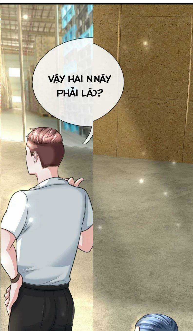 Tuyệt Đỉnh Khí Thiếu Chapter 42 trang 11