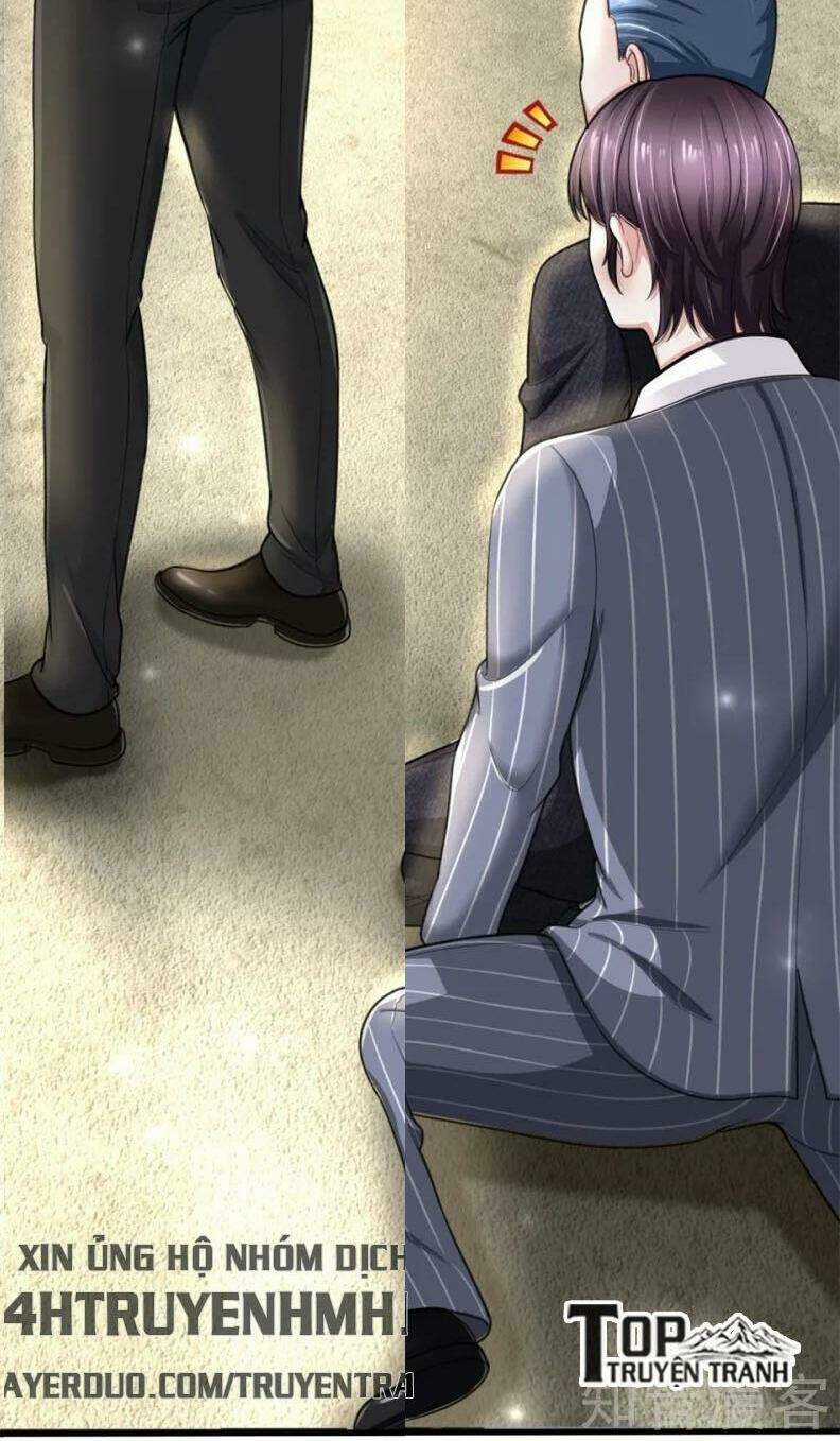 Tuyệt Đỉnh Khí Thiếu Chapter 42 trang 12