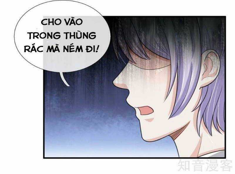 Tuyệt Đỉnh Khí Thiếu Chapter 42 trang 13