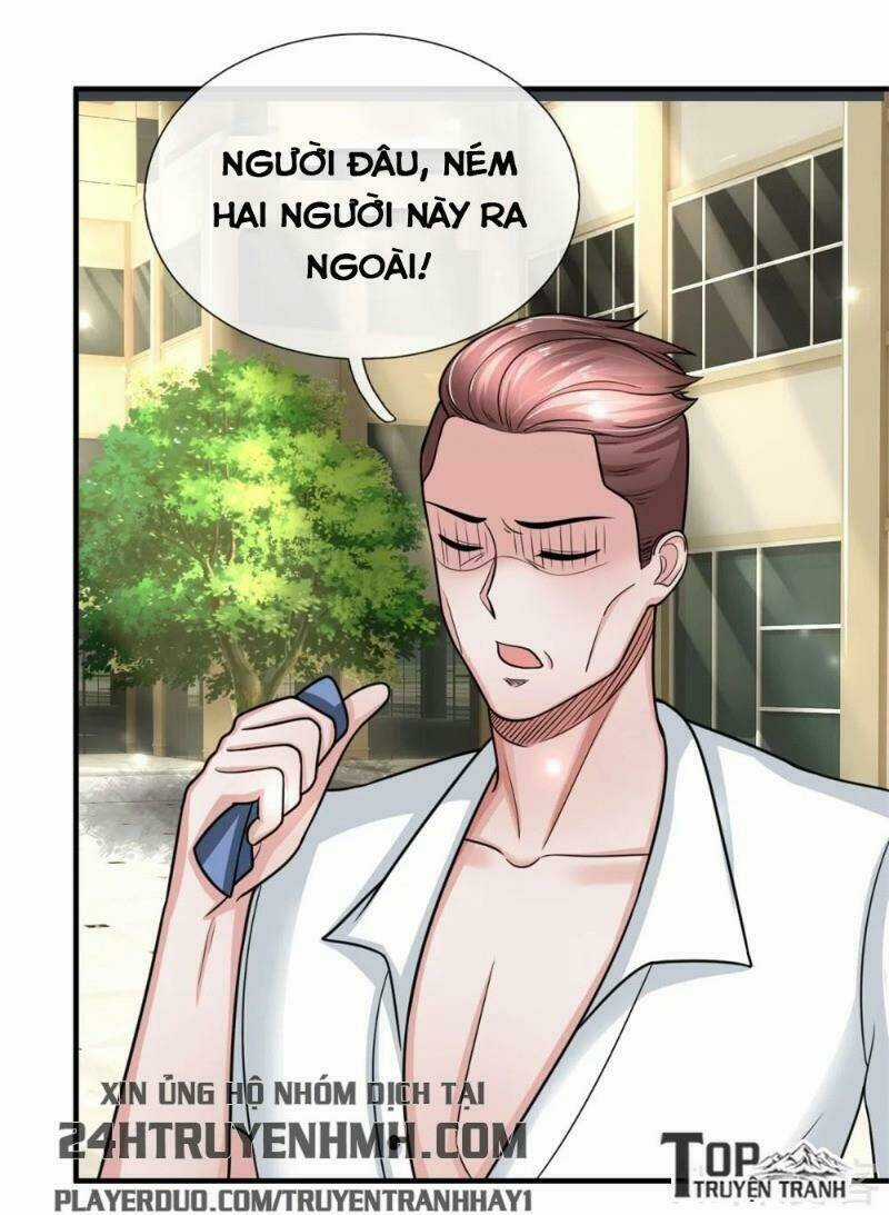 Tuyệt Đỉnh Khí Thiếu Chapter 42 trang 14