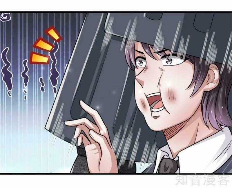 Tuyệt Đỉnh Khí Thiếu Chapter 42 trang 15