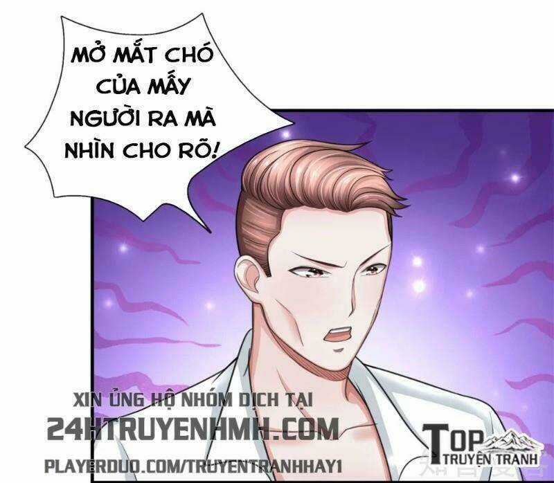 Tuyệt Đỉnh Khí Thiếu Chapter 42 trang 3