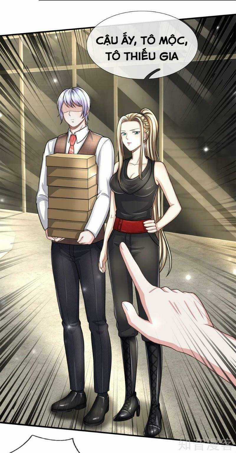 Tuyệt Đỉnh Khí Thiếu Chapter 42 trang 4