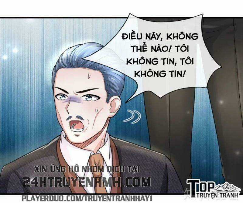 Tuyệt Đỉnh Khí Thiếu Chapter 42 trang 6