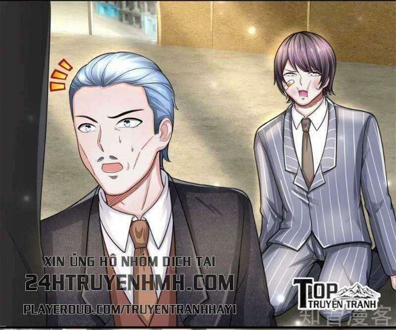 Tuyệt Đỉnh Khí Thiếu Chapter 42 trang 9