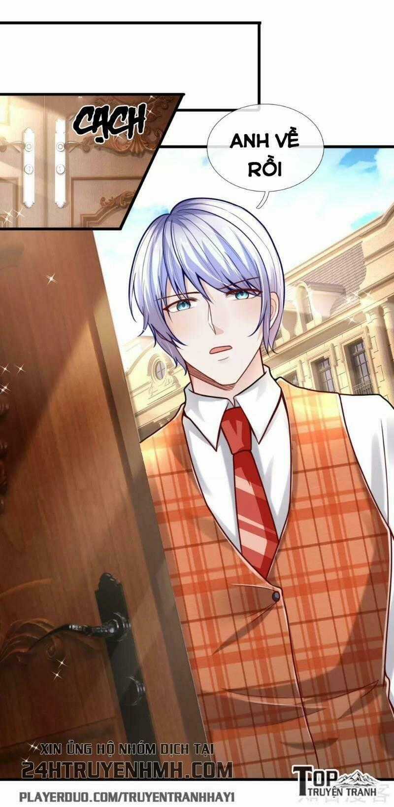 Tuyệt Đỉnh Khí Thiếu Chapter 43 trang 0