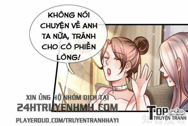 Tuyệt Đỉnh Khí Thiếu Chapter 43 trang 10