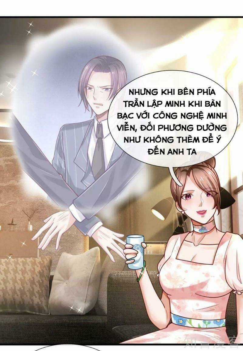 Tuyệt Đỉnh Khí Thiếu Chapter 43 trang 14