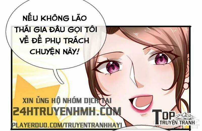 Tuyệt Đỉnh Khí Thiếu Chapter 43 trang 15