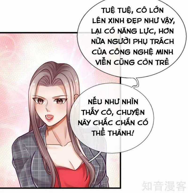 Tuyệt Đỉnh Khí Thiếu Chapter 43 trang 16