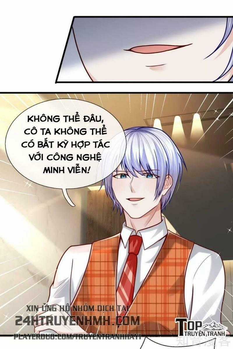 Tuyệt Đỉnh Khí Thiếu Chapter 43 trang 17