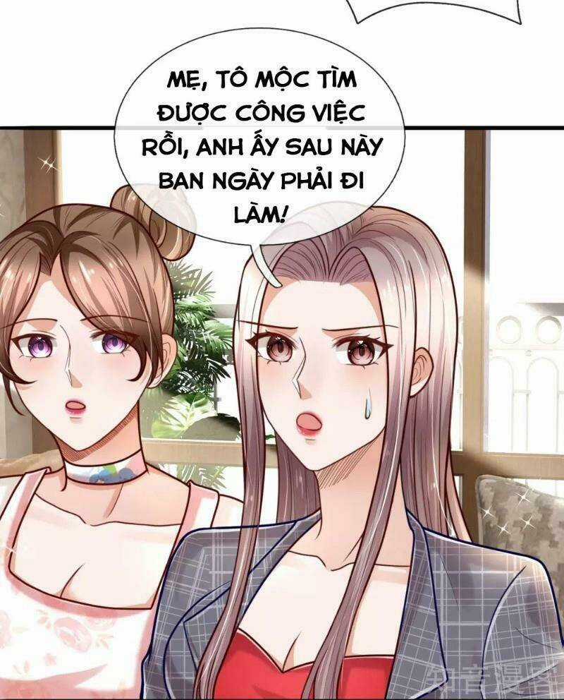 Tuyệt Đỉnh Khí Thiếu Chapter 43 trang 3