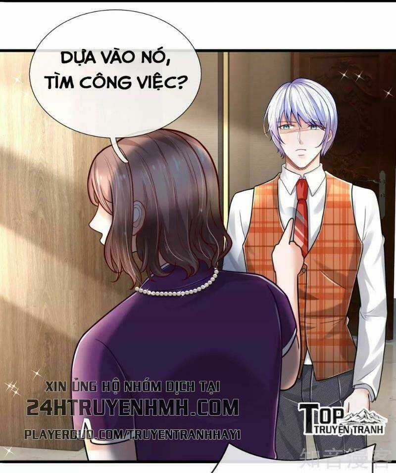Tuyệt Đỉnh Khí Thiếu Chapter 43 trang 4
