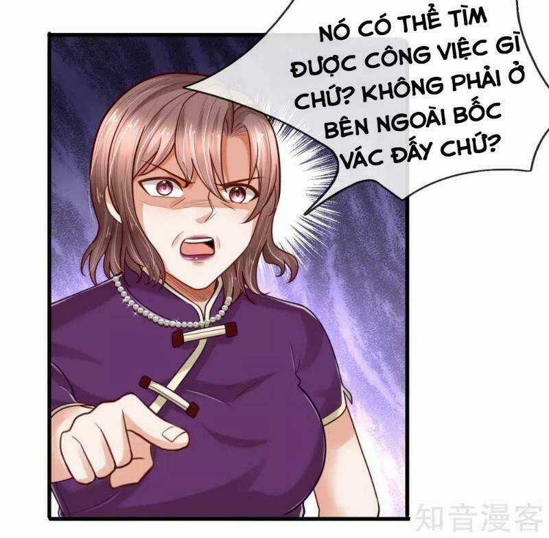 Tuyệt Đỉnh Khí Thiếu Chapter 43 trang 5