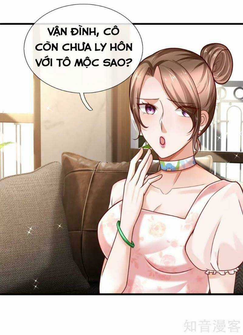 Tuyệt Đỉnh Khí Thiếu Chapter 43 trang 7