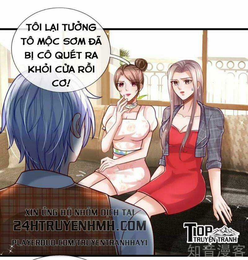 Tuyệt Đỉnh Khí Thiếu Chapter 43 trang 8