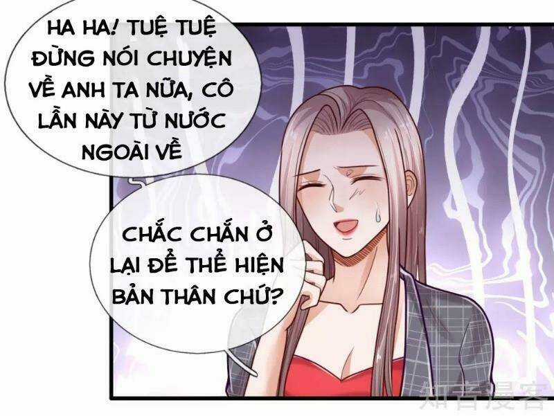 Tuyệt Đỉnh Khí Thiếu Chapter 43 trang 9