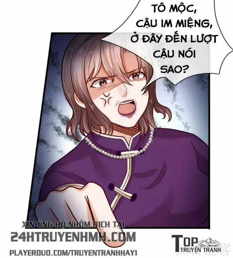 Tuyệt Đỉnh Khí Thiếu Chapter 44 trang 0