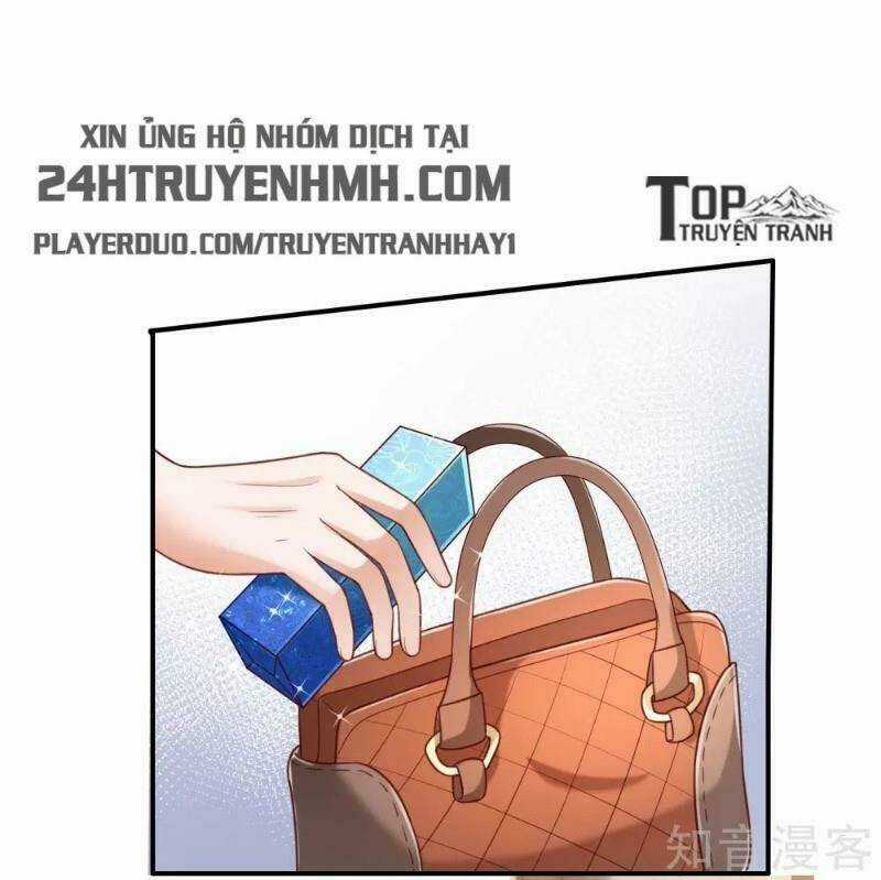 Tuyệt Đỉnh Khí Thiếu Chapter 44 trang 11