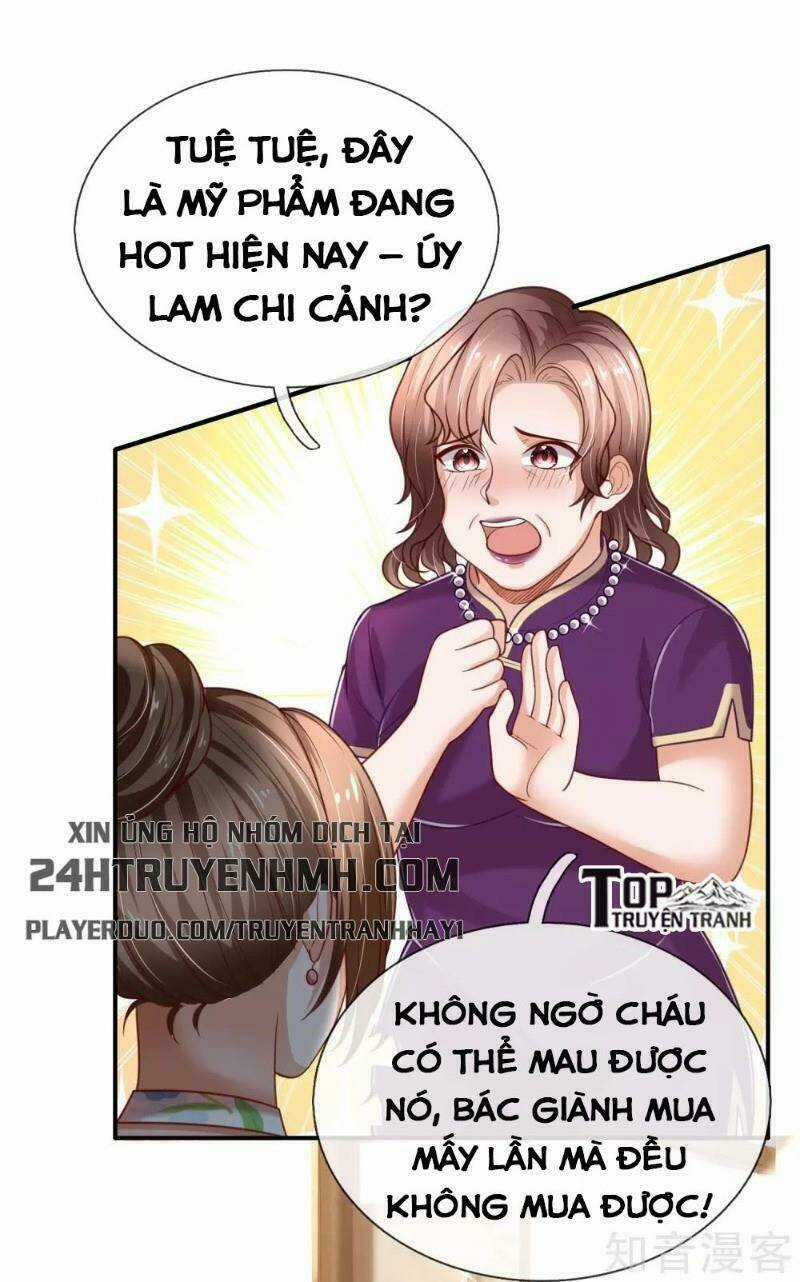 Tuyệt Đỉnh Khí Thiếu Chapter 44 trang 13