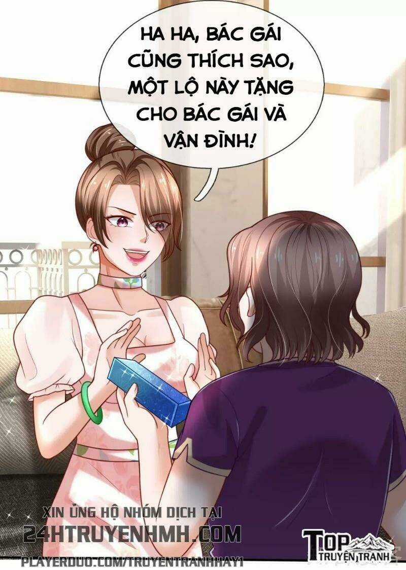 Tuyệt Đỉnh Khí Thiếu Chapter 44 trang 14