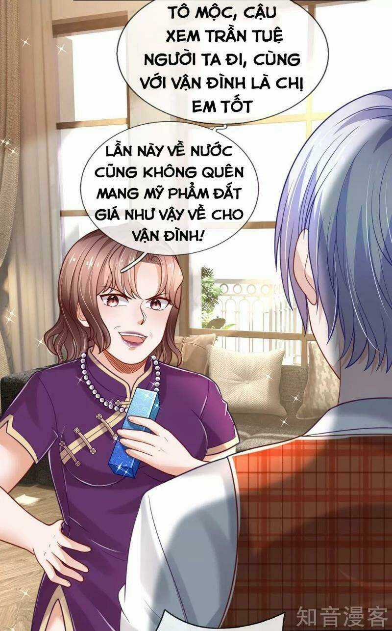 Tuyệt Đỉnh Khí Thiếu Chapter 44 trang 16